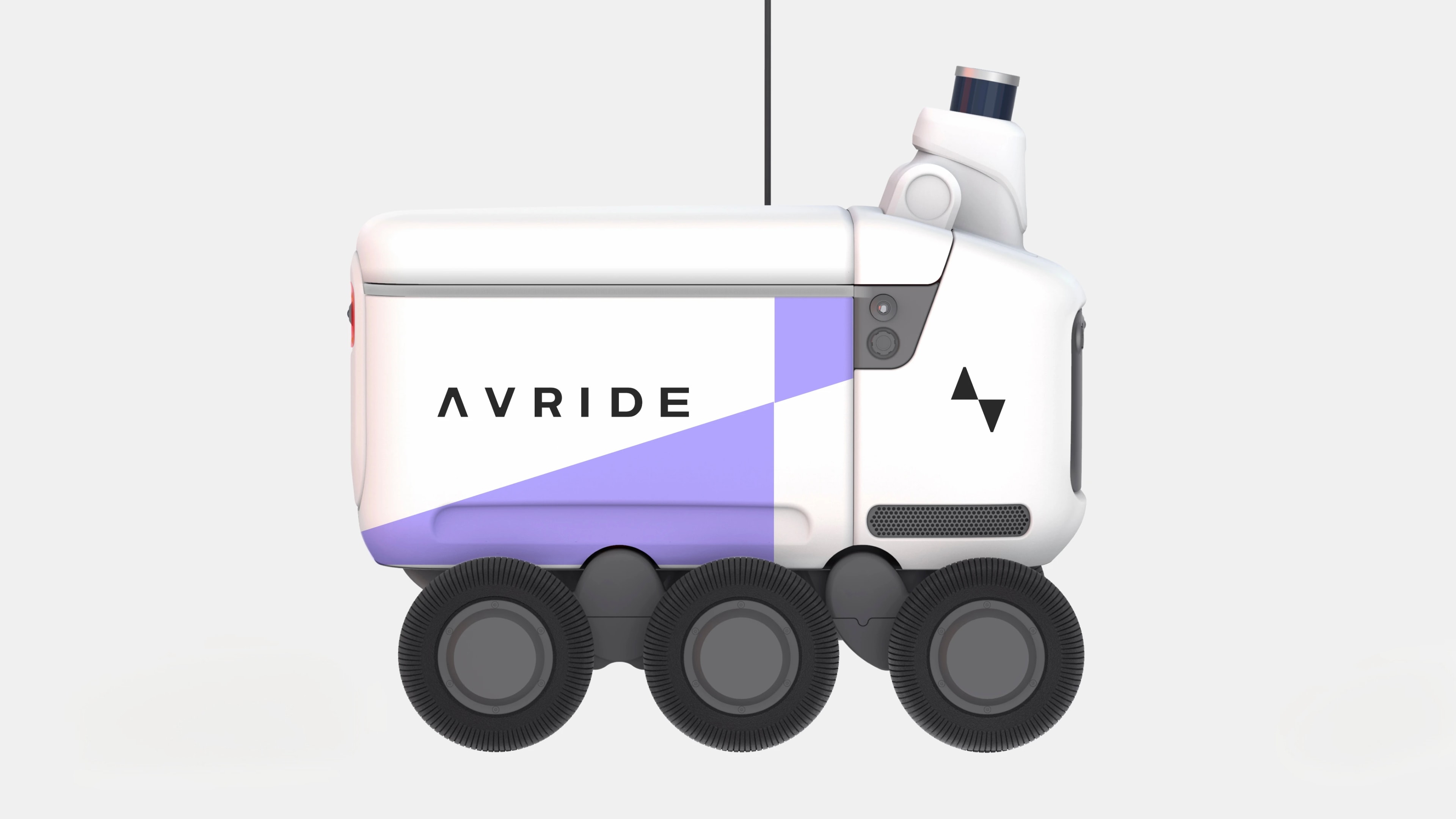 Robot 1